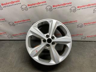 диск литой Ford Edge 2 поколение CD539 [рестайлинг] 2019, 2.0 л., бензин, АКПП, FT4C1007B1A