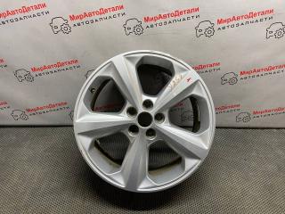 диск литой Ford Edge 2 поколение CD539 [рестайлинг] 2019, 2.0 л., бензин, АКПП, FT4C1007B1A