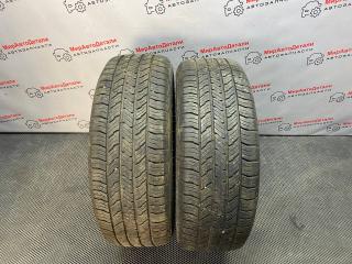 шина Ford Edge 2 поколение CD539 [рестайлинг] 2019, 2.0 л., бензин, АКПП