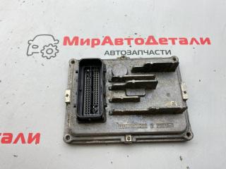 блок управления АКПП Chevrolet Equinox 3 поколение (2017 - 2025), 2.0 л., 24290972