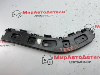 Крепление бампера заднего Ford Edge 2 поколение CD539 [рестайлинг] 2019, 2.0 л., бензин, АКПП, KT4B17E851A