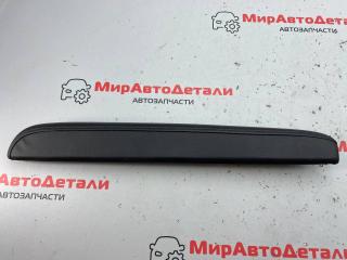 консоль салона Honda Civic 10 поколение 2018, 1.5 л., АКПП, купе
