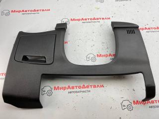 Полка под руль Ford Edge 2 поколение CD539 [рестайлинг] 2019, 2.0 л., бензин, АКПП, EM2BR044F08AH3ZHE