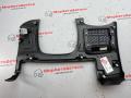 Полка под руль Ford Edge 2 поколение CD539 [рестайлинг] 2019, 2.0 л., бензин, АКПП, EM2BR044F08AH3ZHE - фото №6
