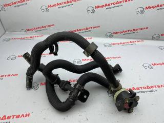 насос антифриза дополнительный GMC Terrain 2 поколение (2017 - 2025), 23463177