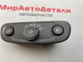 переключатель света Chevrolet Trax 1 поколение [рестайлинг], бензин, 84201604 - фото №3