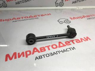 стойка стабилизатора Chevrolet Camaro 6 поколение 2018, 3.6 л., бензин, АКПП, купе