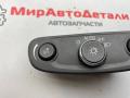 переключатель света Buick Encore 1 поколение [рестайлинг], 1.4 л., бензин, 84201604 - фото №2