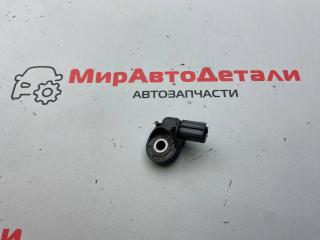 датчик удара Ford Mustang Mach-E 1 поколение (2020 - 2024), HS7T14B006AA