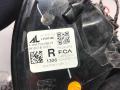 фонарь задний правый Chrysler Pacifica RU 2018, 3.6 л., бензин, АКПП, 68229026 - фото №9