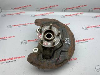 кулак поворотный левый Lincoln Nautilus 1 поколение, 2.0 л., бензин, F2GC3K171A