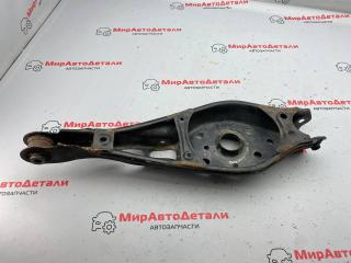 рычаг задний левый Honda Civic 10 поколение 2017, 1.5 л., бензин, АКПП, хетчбэк 5 дв.