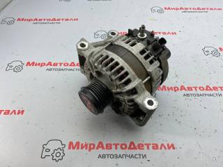 генератор Chevrolet Equinox 3 поколение 2019, 1.5 л., бензин, АКПП, 13517759