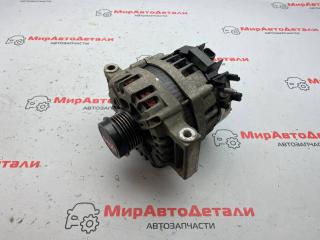 генератор Chevrolet Malibu 9 поколение [рестайлинг] 2021, 1.5 л., бензин, АКПП, 13532106