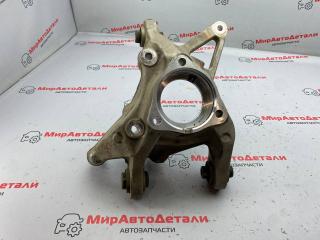 кулак задний левый Chevrolet Equinox 3 поколение (2017 - 2025), 84034300