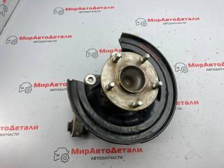 кулак задний правый Honda Civic 10 поколение 2017, 1.5 л., бензин, АКПП, хетчбэк 5 дв.