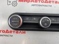 блок управления печки / климат-контроля Alfa Romeo Giulia 2 поколение 2018, 2.0 л., бензин, АКПП, 01561303470 - фото №2