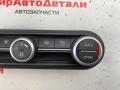 блок управления печки / климат-контроля Alfa Romeo Giulia 2 поколение 2018, 2.0 л., бензин, АКПП, 01561303470 - фото №3