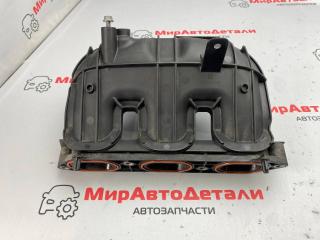 коллектор впускной Opel Astra K [рестайлинг] (2019 - 2025), 1.2 л., бензин, 55496066