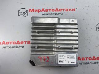 блок радио Chevrolet Equinox 3 поколение (2017 - 2025), 84608302