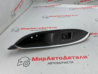 обшивка двери задняя левая Chevrolet Malibu 9 поколение [рестайлинг] 2019, 1.5 л., бензин, АКПП, 84203467