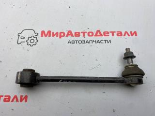 стойка стабилизатора Chevrolet Equinox 3 поколение 2018, 2.0 л., бензин, АКПП, 84196992