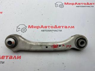 рычаг задний правый Opel Insignia 2 поколение (B) (2017 - 2020), 33L512AD, 33L511AD
