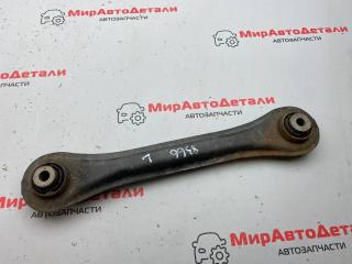 рычаг задний левый Honda Civic 10 поколение 2017, 1.5 л., бензин, АКПП, хетчбэк 5 дв.