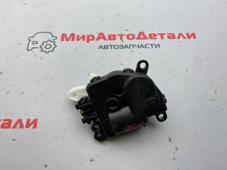 моторчик заслонки печки Ford Edge 2 поколение CD539 [рестайлинг] 2019, 2.0 л., бензин, АКПП, GS7H19E616AA