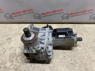 раздаточная коробка GMC Terrain 2 поколение 2019, 1.5 л., бензин, АКПП, 84370677
