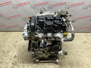 двигатель Buick Encore GX 1 поколение 2022, 1.3 л., бензин, АКПП, MKR