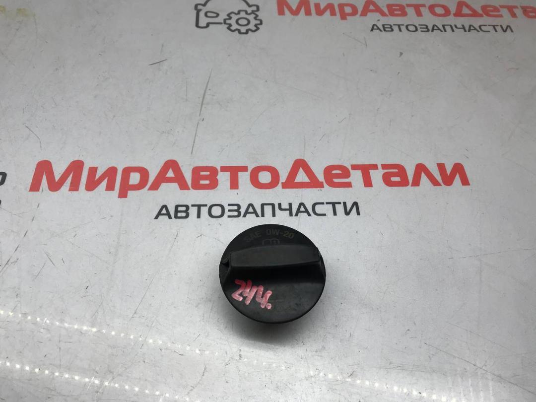 пробка маслозаливная Cadillac XT5 1 поколение (2016 - 2025), 2.0 л., бензин - фото №1