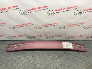 усилитель бампера переднего Chevrolet Bolt 1 поколение 2019, электро