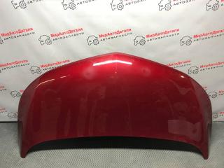 капот Chevrolet Bolt 1 поколение 2019, электро