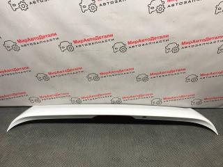 спойлер Chrysler Pacifica RU 2018, 3.6 л., бензин, АКПП
