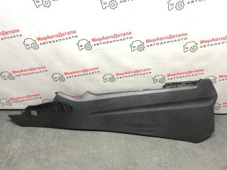 Декоративная накладка центральной консоли Ford Edge 2 поколение CD539 [рестайлинг] 2019, 2.0 л., бензин, АКПП, KT4BR046B27