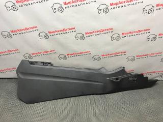 Декоративная накладка центральной консоли Ford Edge 2 поколение CD539 [рестайлинг] 2019, 2.0 л., бензин, АКПП, KT4BR046B26