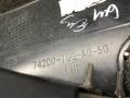 дождевик Honda Civic 10 поколение 2018, 1.5 л., бензин, МКПП, хетчбэк 5 дв., 74200TGGA050 - фото №19