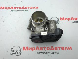 заслонка дроссельная Chevrolet Trax 1 поколение (2013 - 2017), 1.4 л., бензин, 55565489