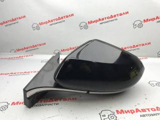зеркало наружное левое Opel Ampera 2 поколение, 42690691