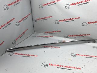 молдинг двери задней правой Opel Ampera 2 поколение