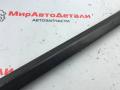 молдинг двери задней правой Opel Ampera 2 поколение - фото №5