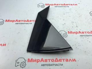 молдинг двери задней правой Chevrolet Bolt 1 поколение 2019, электро, 42541101