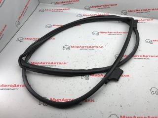 уплотнитель двери Opel Ampera 2 поколение, 42562284