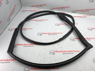 уплотнитель двери Opel Ampera 2 поколение, 42549754