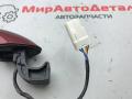 ручка наружная Chevrolet Bolt 1 поколение 2019, электро - фото №7