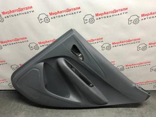обшивка двери задняя правая Opel Ampera 2 поколение, 42592661