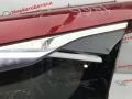 стекло кузовное боковое правое GMC Terrain 2 поколение 2020, 1.5 л., бензин, АКПП - фото №5