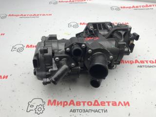 термостат Cadillac XT4 1 поколение 2019, 2.0 л., бензин, 55509070