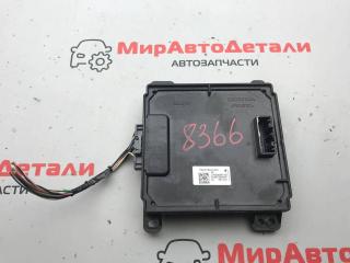 блок управления печки / климат-контроля Honda Civic 10 поколение 2017, 1.5 л., бензин, АКПП, хетчбэк 5 дв., 79610TBAA210M1